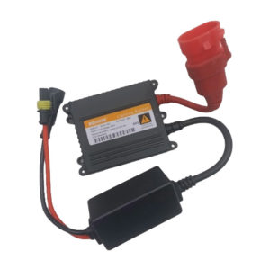 Ballast Xenon HID 9 – 18V 55W 1 Τεμάχιο
