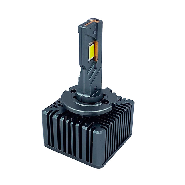 Λάμπες Led D1S 400-28000V 2 Τεμάχια - Image 5