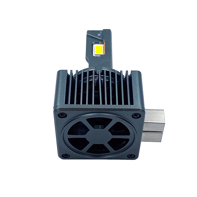 Λάμπες Led D1S 400-28000V 2 Τεμάχια - Image 7