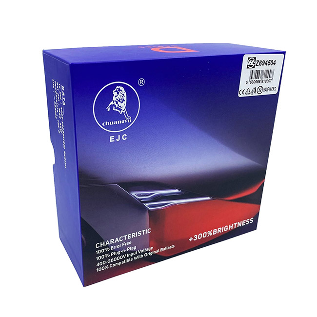 Λάμπες Led D1S 400-28000V 2 Τεμάχια - Image 6