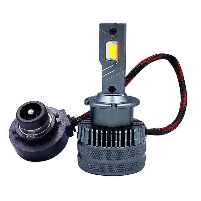 Λάμπες Led D2S 400-28000V 2 Τεμάχια - Image 2