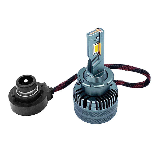 Λάμπες Led D2S 400-28000V 2 Τεμάχια - Image 8