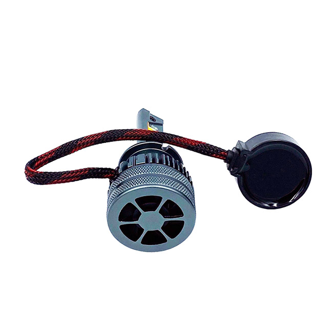 Λάμπες Led D2S 400-28000V 2 Τεμάχια - Image 7