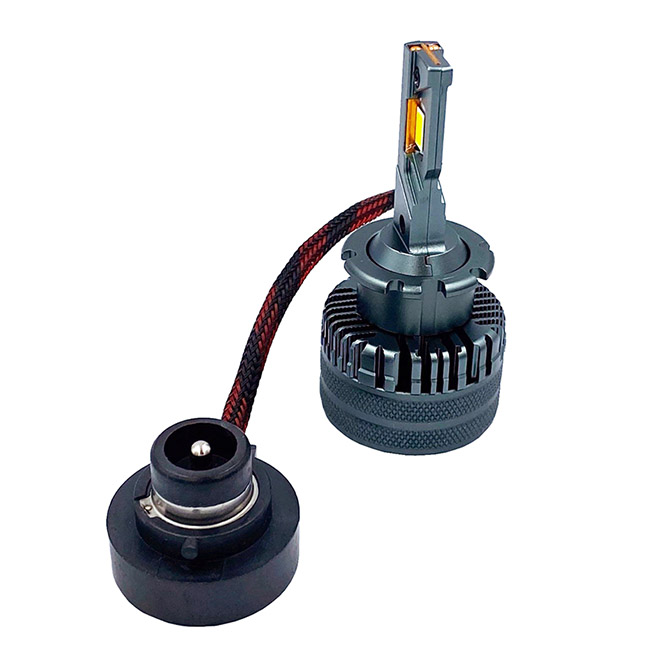 Λάμπες Led D2S 400-28000V 2 Τεμάχια - Image 5