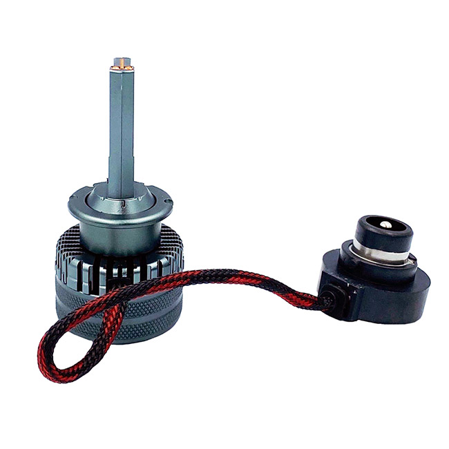 Λάμπες Led D2S 400-28000V 2 Τεμάχια - Image 4