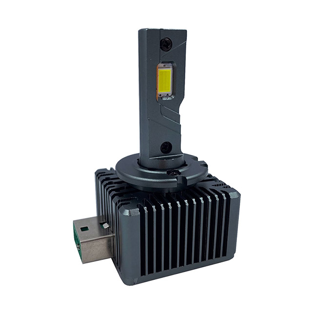 Λάμπες Led D3S/D8S 400-28000V 2 Τεμάχια - Image 7