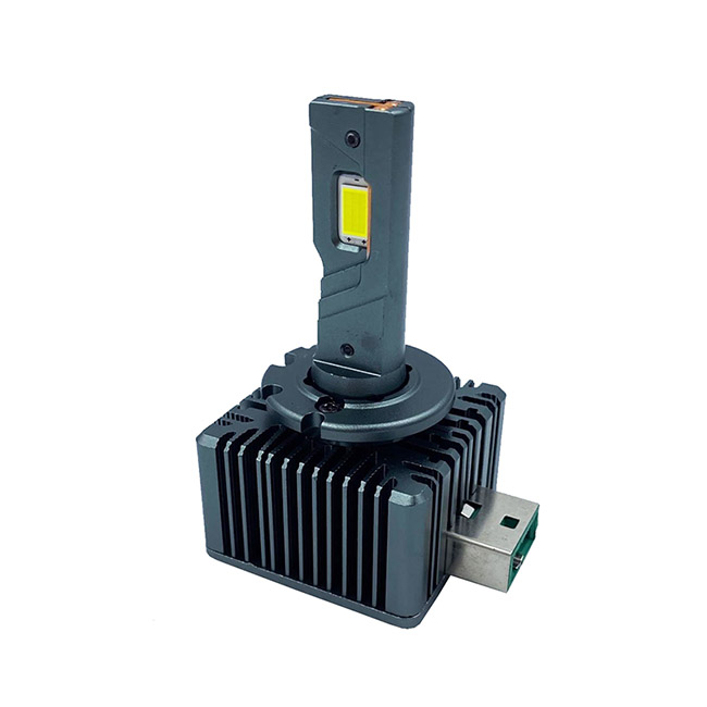 Λάμπες Led D3S/D8S 400-28000V 2 Τεμάχια - Image 5