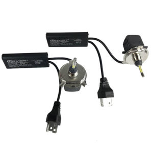 16874-2-led-kit-f2-samsung-h4_650 Λάμπες Led H4 F2 Samsung 12Volt 20Watt 2000lm 6500k 2 Τεμάχια