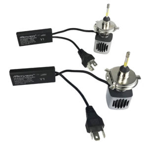 16878-2-led-kit-y1-samsung-h4_650 Λάμπες Led H4 Y1 Samsung 12Volt 32Watt 3200lm 5500k 2 Τεμάχια