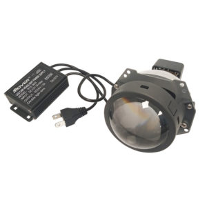 Προτζέκτορες Φαναριών Bi-Led Για Retrofit 3.0″ RYS 36 Watt Samsung Mover 2 Τεμάχια
