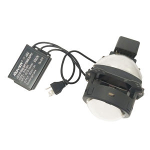 Προτζέκτορες Φαναριών Bi-Led Για Retrofit 3.0″ RYS 36 Watt Samsung Mover 2 Τεμάχια