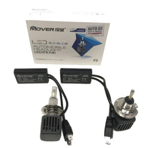 Λάμπες Led H7 F2 Samsung 12Volt 20Watt 2000lm 6500k 2 Τεμάχια