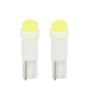 Λάμπες T5-COB 12V Ψείρες 2 Τεμάχια