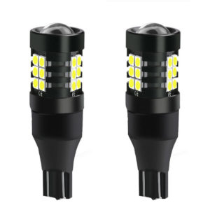 Λάμπες T20 21 Led Turbo 2 Τεμάχια