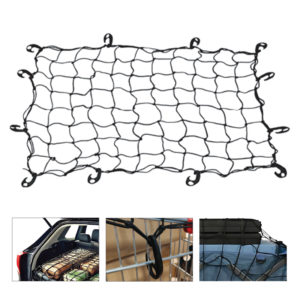 Δίχτυ Πρόσδεσης Αποσκευών 80*35cm 1 Τεμάχιο