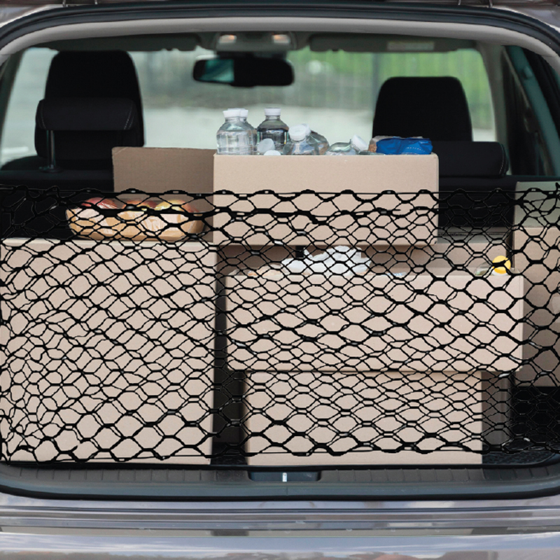 Δίχτυ Αποσκευών Πορτ παγκαζ 100*35cm 1 Τεμάχιο - Image 3