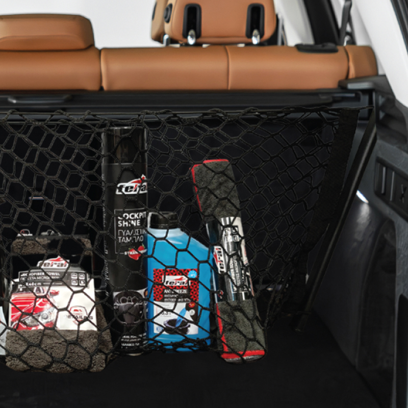 Δίχτυ Αποσκευών Πορτ παγκαζ 100*35cm 1 Τεμάχιο - Image 5