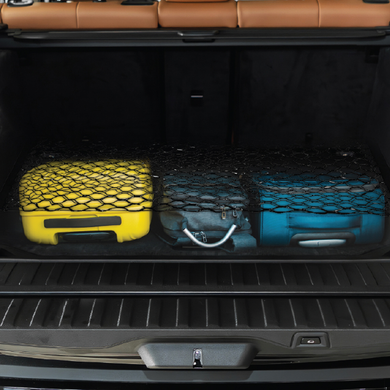 Δίχτυ Αποσκευών Πορτ παγκαζ 100*35cm 1 Τεμάχιο - Image 4