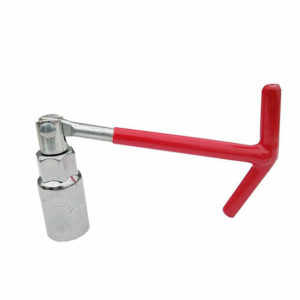 Μπουζόκλειδο Σπαστό Διπλό 16mm – 21mm 1 Τεμάχιο