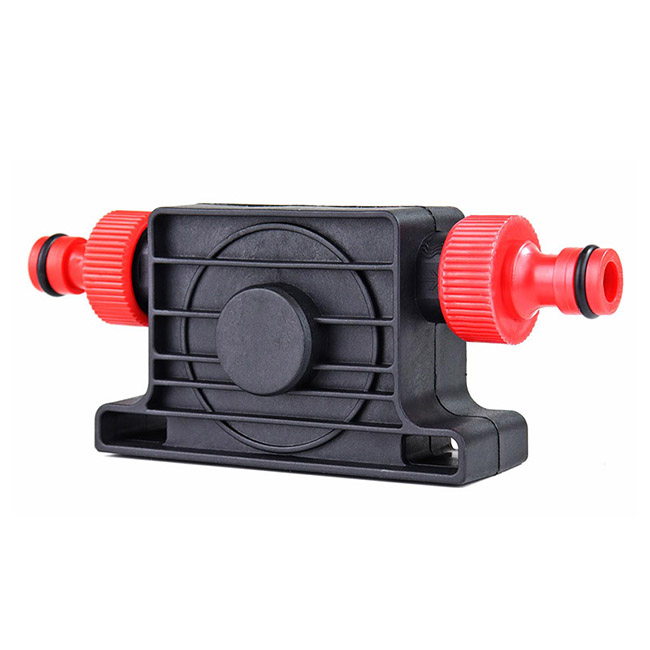 Αντλία Νερού, Λαδιού, Καυσίμων 3400RPM, 1300 lt/h, 3/4" Για Χρήση Με Δράπανο 1 Τεμάχιο - Image 5