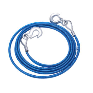 17303-2-rymoulka-metallikh-3t_650 Ρυμούλκα Συρματόσχοινο 10mm 4m Για Ρυμούλκηση Έως 3 Τόνους 1 Τεμάχιο