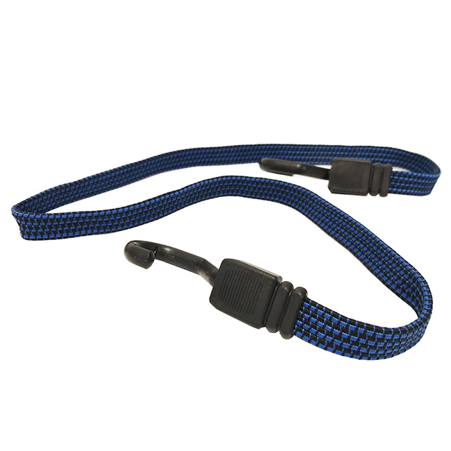 Χταπόδι Πρόσδεσης Ελαστικό Πλακέ 18mm X 1m 1 Τεμάχιο - Image 2