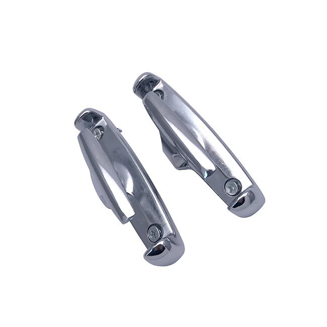 Γάντζοι Δεσίματος Για Καρότσες 14 x 5cm 2 Τεμάχια - Image 2