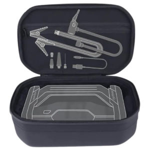 0029881-5 – 1 Προστατευτική Θήκη Eva Lokithor Για Το Lokithor JA301 / JA302 LO-CASE001 1 Τεμάχιο