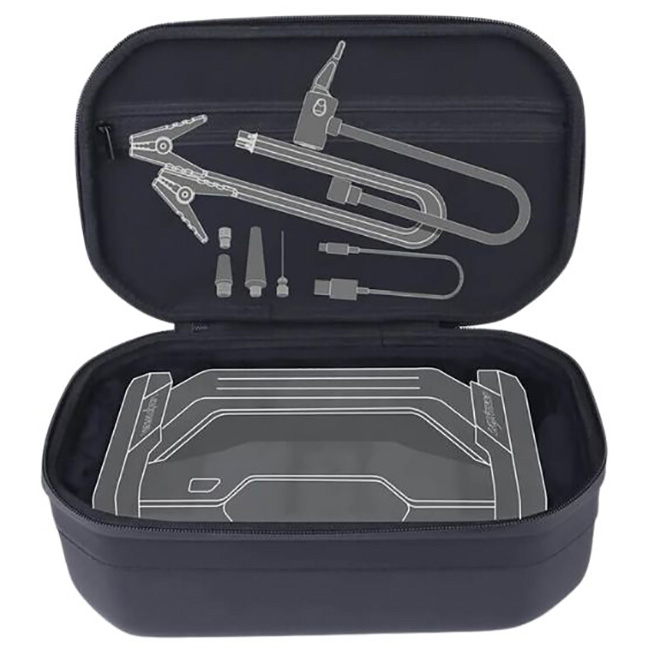 Προστατευτική Θήκη Eva Lokithor Για Το Lokithor JA301 / JA302 LO-CASE001 1 Τεμάχιο - Image 2