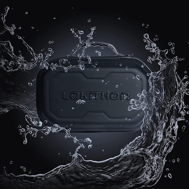 Προστατευτική Θήκη Eva Lokithor Για Το Lokithor JA301 / JA302 LO-CASE001 1 Τεμάχιο - Image 3