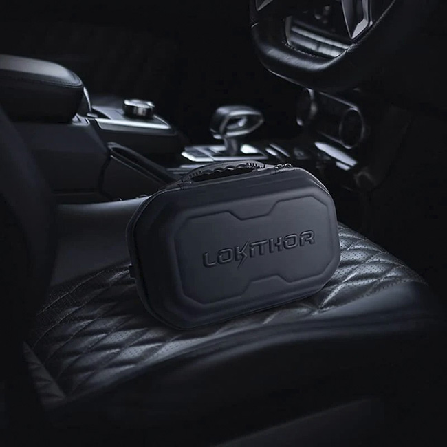 Προστατευτική Θήκη Eva Lokithor Για Το Lokithor JA301 / JA302 LO-CASE001 1 Τεμάχιο - Image 5