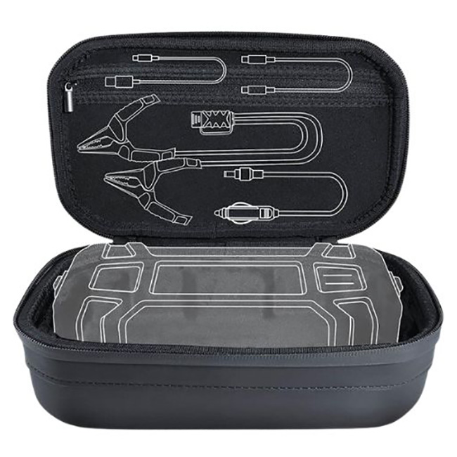 Προστατευτική Θήκη Eva Lokithor Για Το Lokithor J401 / J402 / J1000 / J1500 LO-CASE003 1 Τεμάχιο - Image 2