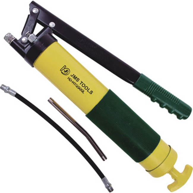 Γρασαδόρος Χειρός JK-500Β 500CC 1 Τεμάχιο - Image 2