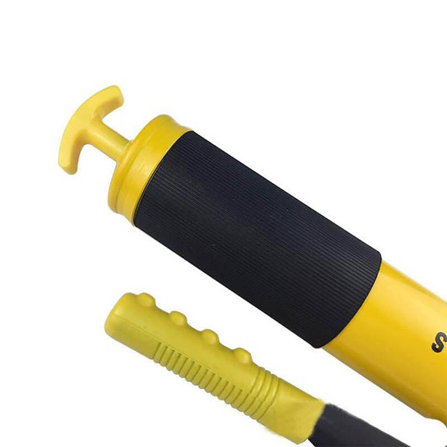 Γρασαδόρος Χειρός JK-500Β 500CC 1 Τεμάχιο - Image 6