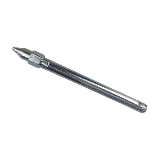 Γρασαδόρος Χειρός JK-500Β 500CC 1 Τεμάχιο - Image 3