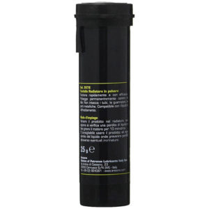 Καθαριστική Σκόνη Φώκια Leak Sealer Radiator Arexons 25gr 1 Τεμάχιο