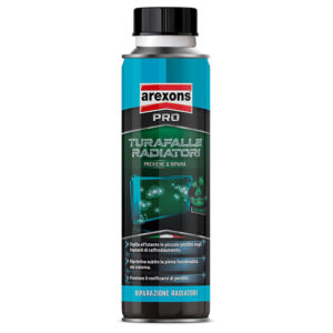 Καθαριστικό Υγρό Φώκια Leak Sealer Arexons 300ml 1 Τεμάχιο