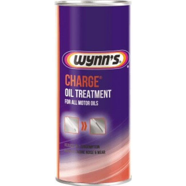 Ενισχυτικό Λαδιού Wynn’s PN 50240 400ml 1 Τεμάχιο