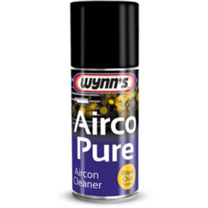 Καθαριστικό σπρέυ για το a/c του αυτοκινήτου Wynn’s 150ml 1 Τεμάχιο