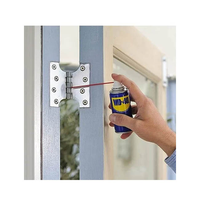 Αντισκωριακό - Λιπαντικό Spray WD-40 100ml 1 Τεμάχιο - Image 2