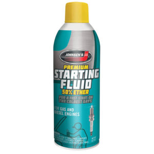 Αιθέρας Εκκίνησης Κινητήρων Johnsen’s 303gr 1 Τεμάχιο