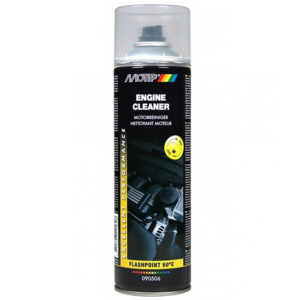 Καθαριστικό Σπρέυ Μηχανής Motip 090506 500ml 1 Τεμάχιο