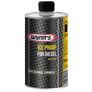 Αντιπαγωτικό Πετρελαίου Wynn’s 1lt 1 Τεμάχιο