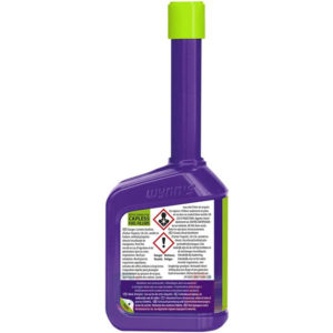 Ενισχυτικό Οκτανίων Octane Boost Wynn’s W43873 325ml 1 Τεμάχιο