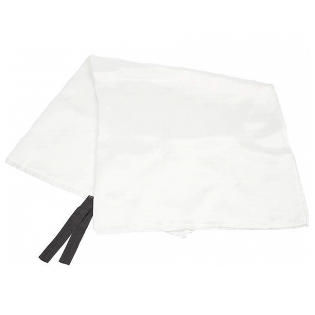 Αντιπυρική (Πυρίμαχη) Κουβέρτα Σε Θήκη 1x1m Με Πιστοποίηση EN1869:2019 1 Τεμάχιο - Image 4