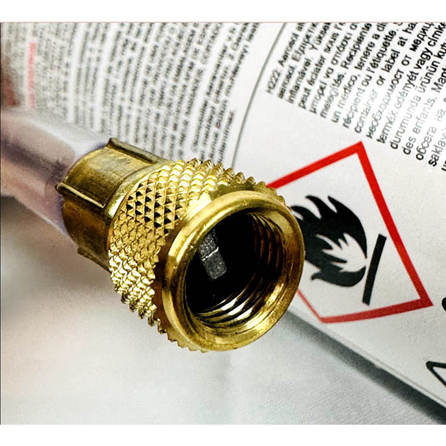 Σπρέι Επισκευής Και Φουσκώματος Ελαστικών Stac Plastic 300ml 1 Τεμάχιο - Image 4