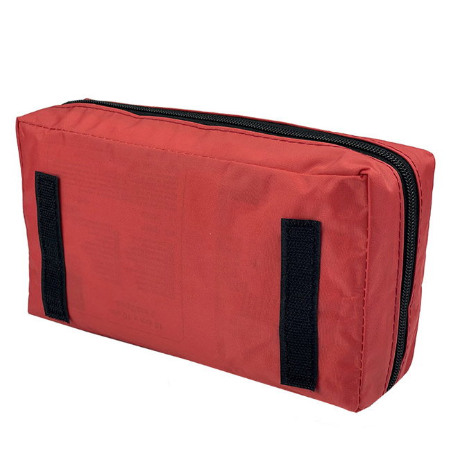 Φαρμακείο Πρώτων Βοηθειών Με Πιστοποίηση Din 13164 Με 40 Είδη 1 Τεμάχιο - Image 5