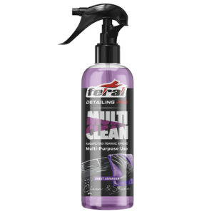 Καθαριστικό Γενικής Χρήσης Sweet Levander Feral Detailing Pro 750ml 1 Τεμάχιο