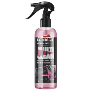 Καθαριστικό Γενικής Χρήσης Bubble Bliss Feral Detailing Pro 750ml 1 Τεμάχιο