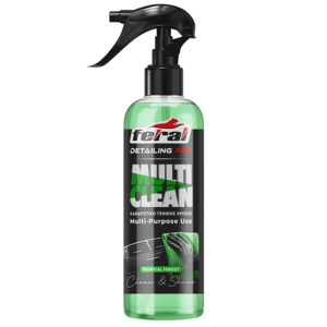 Καθαριστικό Γενικής Χρήσης Tropical Forest Feral Detailing Pro 750ml 1 Τεμάχιο